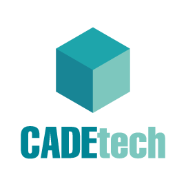 Logo Cadetech Perú